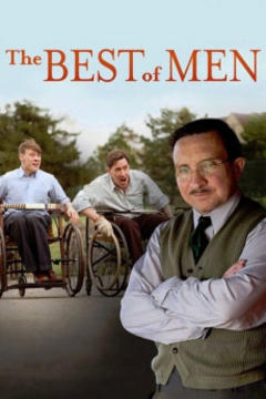 免费在线观看《The Best of Men》