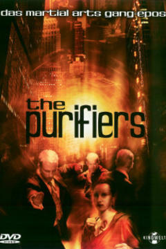 免费在线观看《The Purifiers》