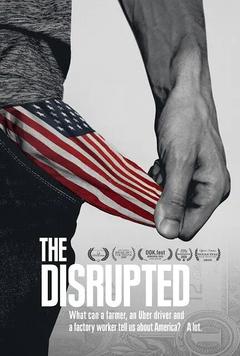 免费在线观看《The Disrupted‎》