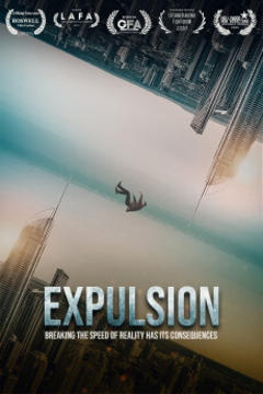 免费在线观看《Expulsion》