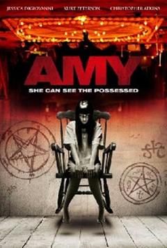 免费在线观看《Amy》