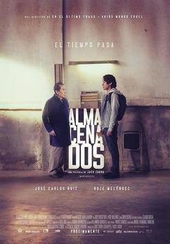 免费在线观看《Almacenados》