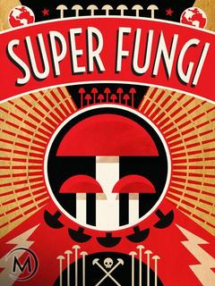 免费在线观看《Super Fungi》