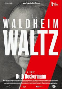 免费在线观看《瓦尔德海姆的华尔兹》