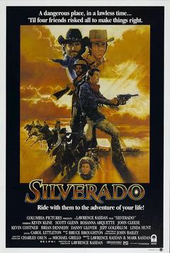 免费在线观看《西瓦拉多大决战 1985》