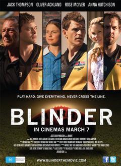 免费在线观看《Blinder》