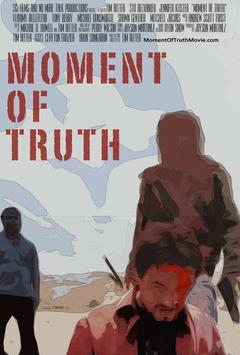 免费在线观看《Moment of Truth》