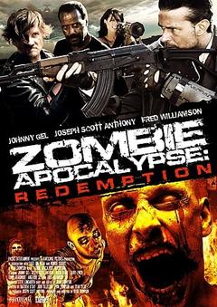 免费在线观看《Zombie Apocalypse Redemption》