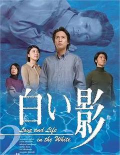 免费在线观看完整版日本剧《白影》