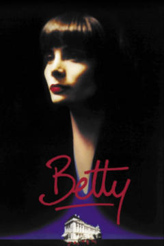 免费在线观看《贝蒂 1992》