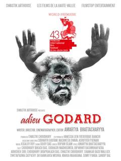 免费在线观看《Adieu Godard》