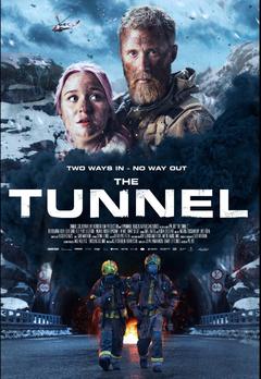 免费在线观看《夺命隧道》