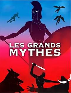 免费在线观看《古希腊神话系列 第一季》
