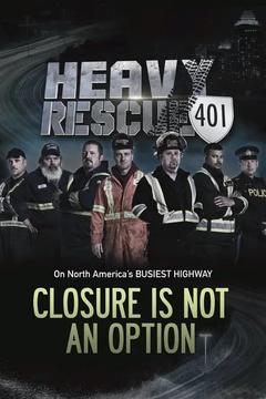 免费在线观看《重型救援：401 第二季》