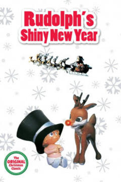 免费在线观看《Rudolphs Shiny New Year》