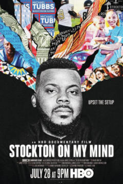 免费在线观看《Stockton on My Mind》