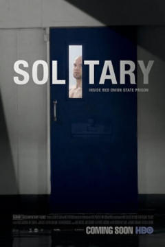 免费在线观看《Solitary 2016》