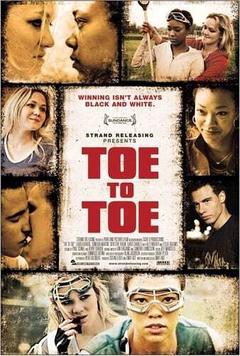 免费在线观看《Toe to Toe》