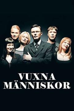 免费在线观看《Vuxna människor 1999》