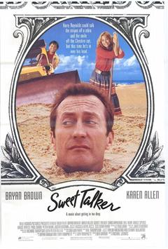 免费在线观看《Sweet Talker》