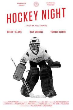 免费在线观看《Hockey Night 1984》