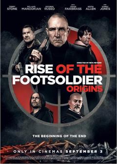 免费在线观看《Rise of the Footsoldier Origins: The Tony Tucker Story‎》