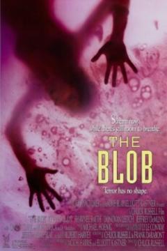免费在线观看《The Blob 1988》