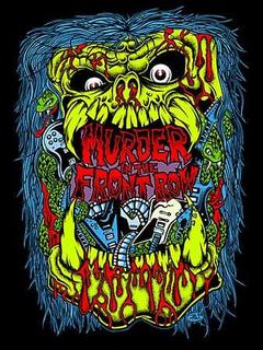 免费在线观看《Murder In The Front Row: The San Francisco Bay Area Thrash Metal Story》