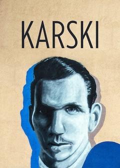 免费在线观看《Karski》