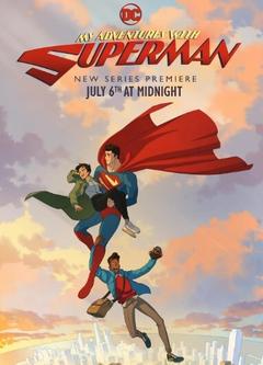免费在线观看《我与超人的冒险》