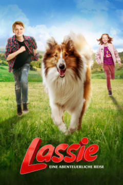 免费在线观看《Lassie-冒险之旅》