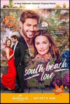 免费在线观看《South Beach Love》