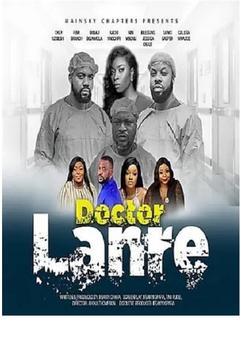 免费在线观看《Doctor Lanre》