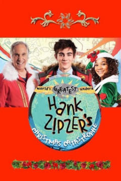 免费在线观看《Hank Zipzers Christmas Catastrophe》