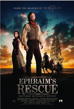 免费在线观看《Ephraims Rescue》