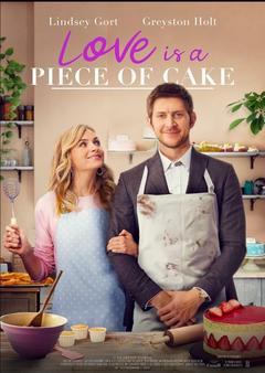 免费在线观看《Love.Is.a.Piece.of.Cake》