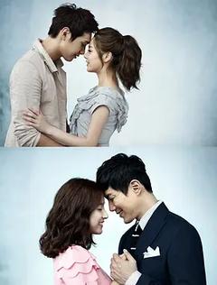 免费在线观看完整版韩国剧《千次的吻》