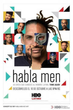 免费在线观看《Habla Men》