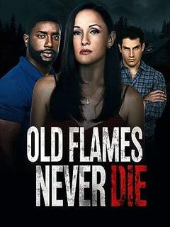 免费在线观看《Old Flames Never Die》