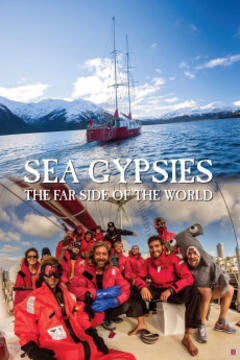 免费在线观看《海上吉普赛人》