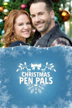 免费在线观看《Christmas Pen Pals‎》