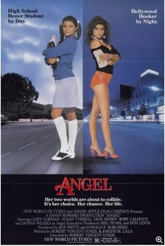 免费在线观看《天使 1984》