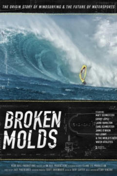 免费在线观看《Broken Molds》