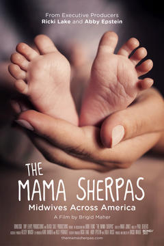 免费在线观看《The Mama Sherpas》