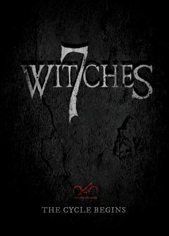 免费在线观看《7女巫》
