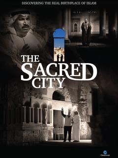 免费在线观看《The Sacred City》