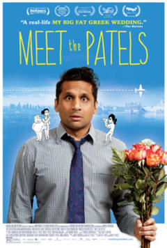 免费在线观看《Meet the Patels》