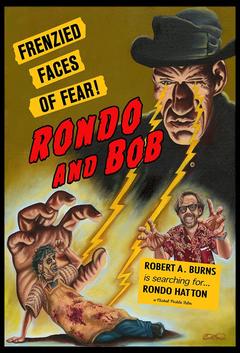 免费在线观看《Rondo and Bob》