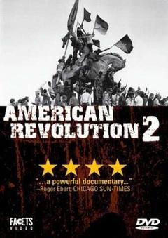 免费在线观看《American Revolution 2 1969》