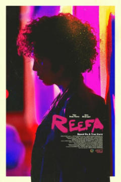 免费在线观看《Reefa》